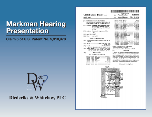 Trial Graphics Presentation