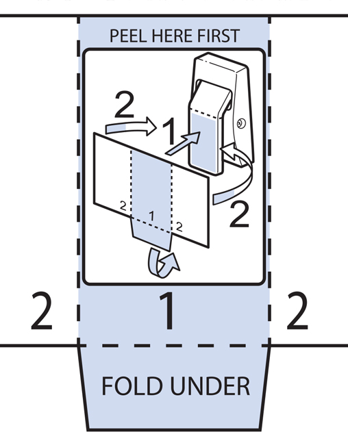 Instructional Illustration