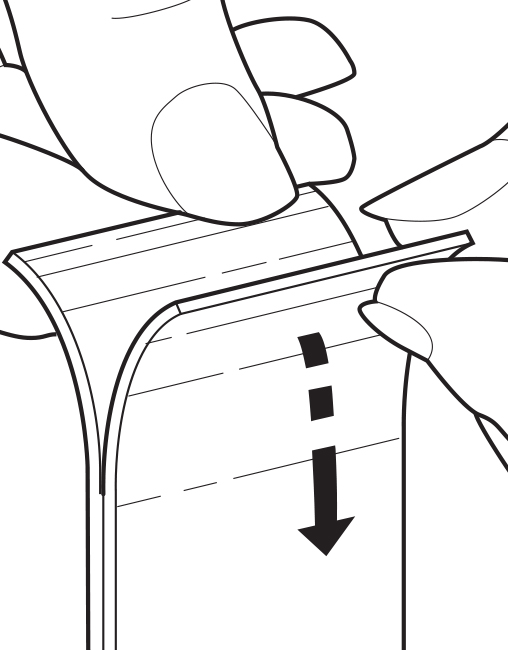 Technical Illustration Sample