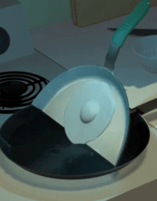 Medical Device 3D Animation Still