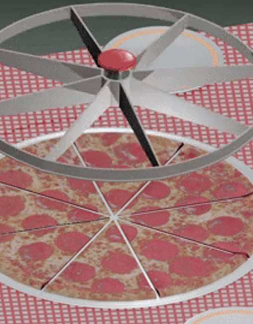 Consumer Electronics Prototype