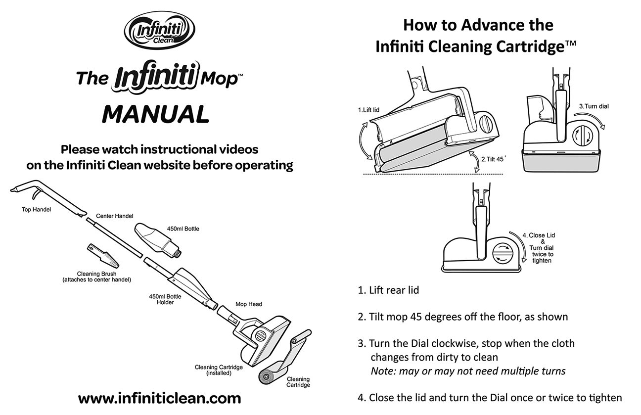 Enlarged Assembly Step