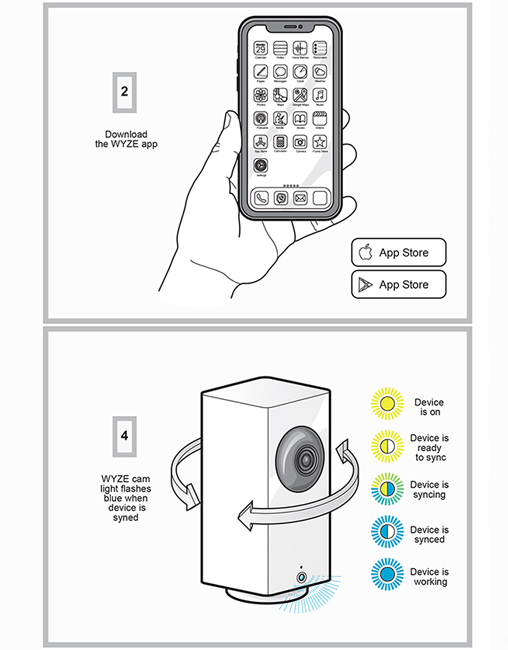 Exploded View Parts Catalog