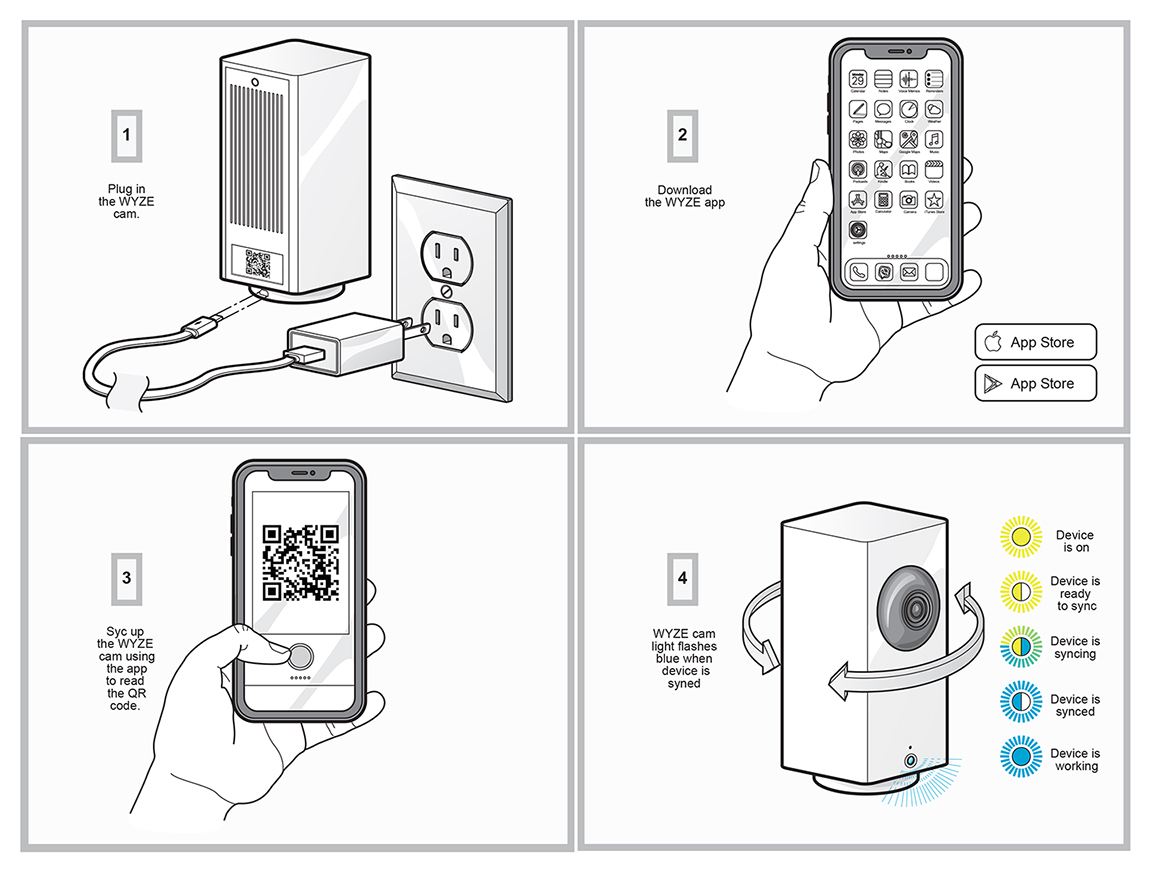 Enlarged Parts Catalog