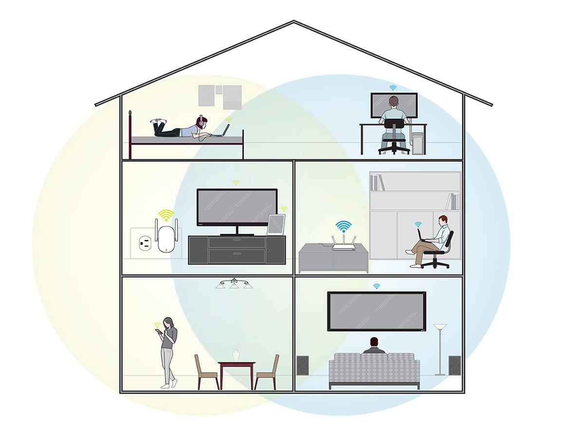 Enlarged Wiring Diagram