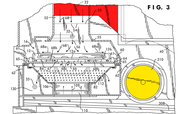 Enlarged Pharma Mechanism